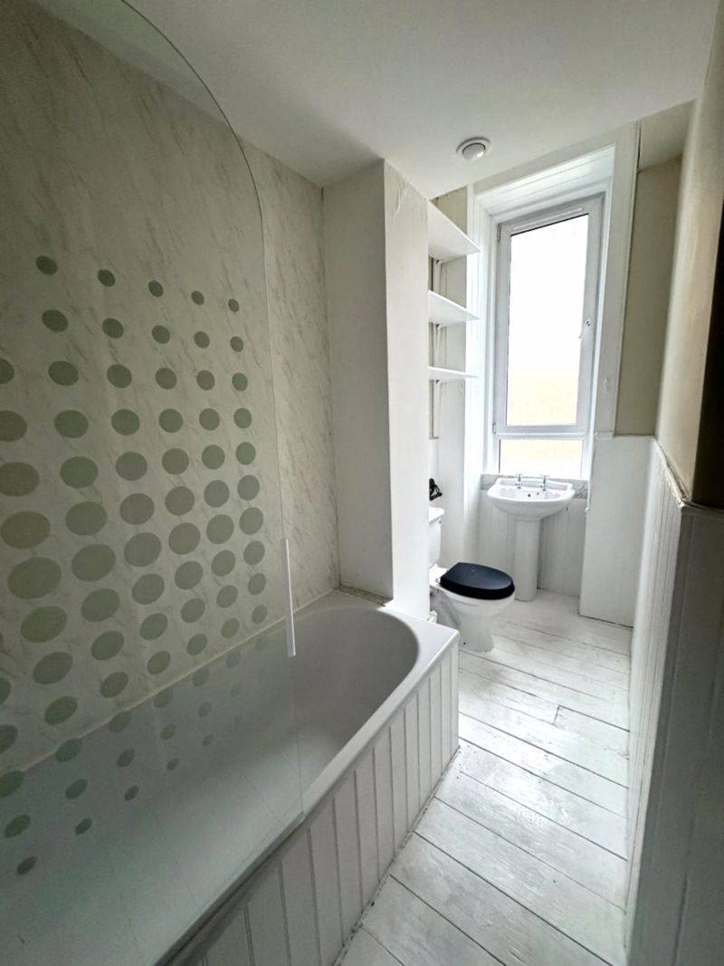 Partick Bridge Street Partick